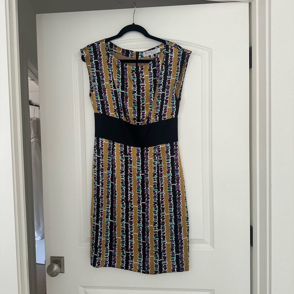 Trina Turk Dress